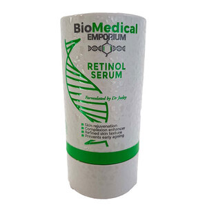 BioMedical Retinol Serum