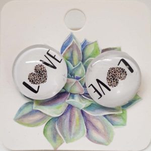 With Love Earrings 18