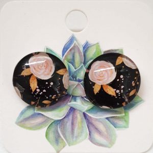 With Love Earrings 16