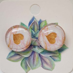 With Love Earrings 3