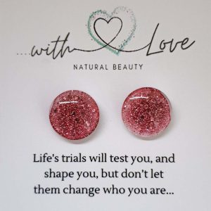 With Love Earrings 12