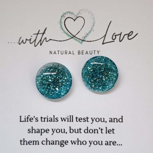 With Love Earrings 1