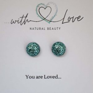 With Love Earrings 5