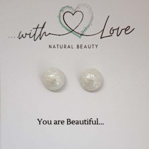 With Love Earrings 2