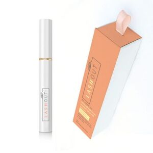 Lashout Eyelash Growth Serum
