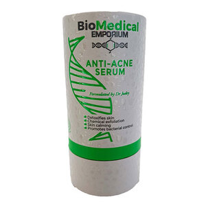BioMedical Anti-Acne Serum