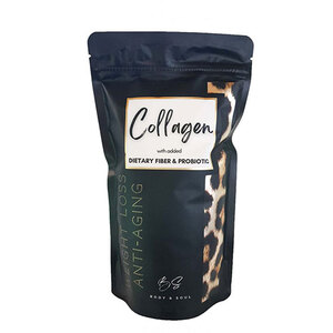 Body & Soul Collagen