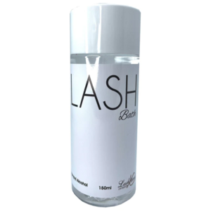 Lash Bath