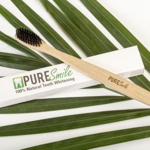 Bamboo Toothbrush