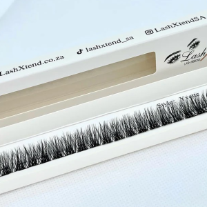 Lash Xtend Ribbon